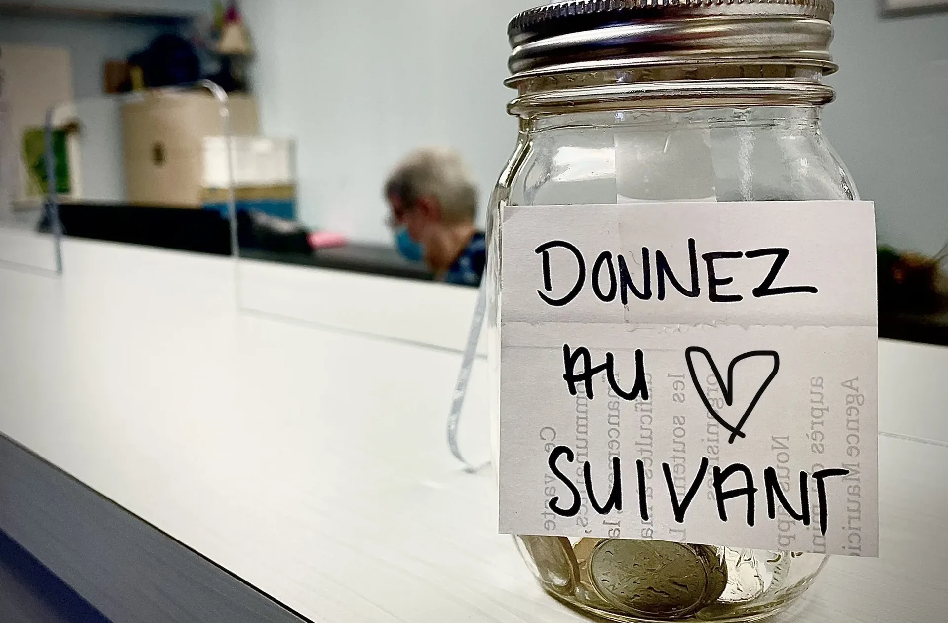 5 idées pour une collecte de fonds réussie