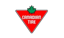 Canadian Tire Logo Partenaires Fondation De La Tablée Populaire