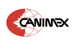 Canimex Logo Partenaires Fondation De La Tablée Populaire