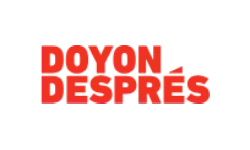 Doyon Després Logo Partenaires Fondation De La Tablée Populaire