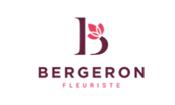 Fleuriste Bergeron Logo Partenaires Fondation De La Tablée Populaire
