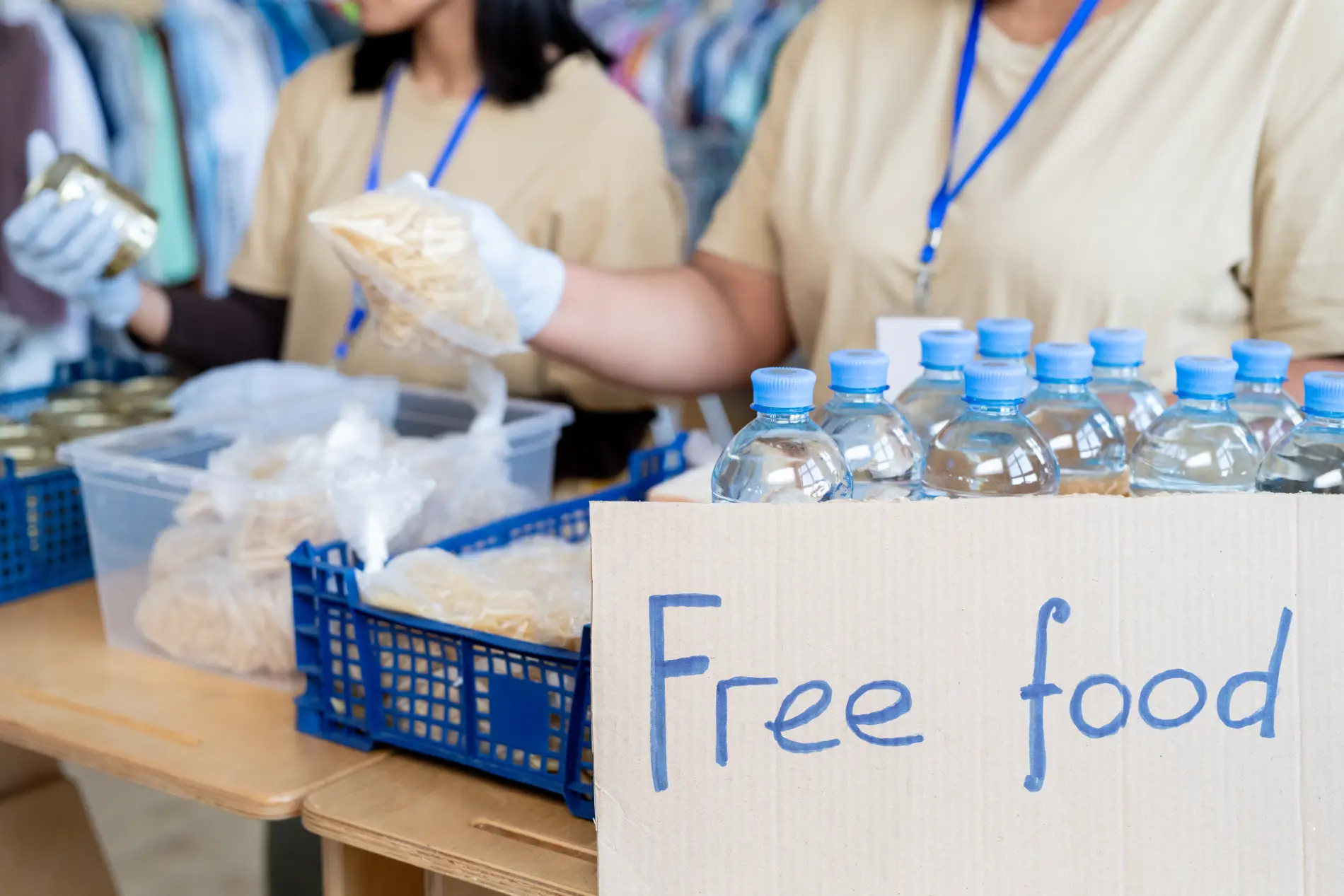 Free Food   Fondation De La Tablée Populaire