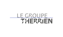 Lg Therrien Logo Partenaires Fondation De La Tablée Populaire