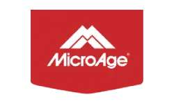 Microage Logo Partenaires Fondation De La Tablée Populaire