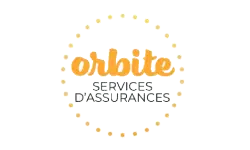 Orbite Services D'assurances Logo Partenaires Fondation De La Tablée Populaire