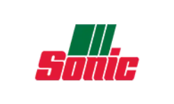 Sonic Logo Partenaires Fondation De La Tablée Populaire