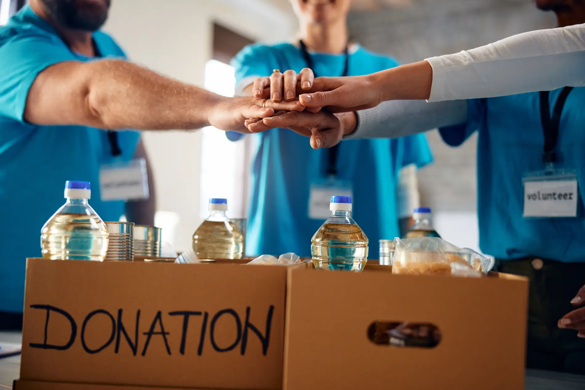 Volontaire   Fondation De La Tablée Populaire (8)