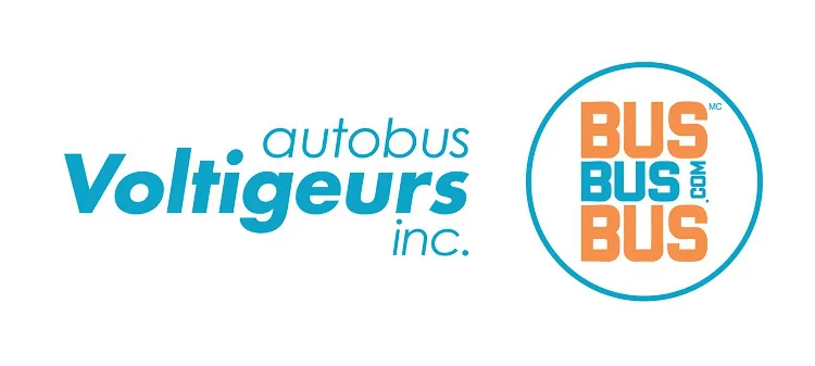 Logo Autobus Voltigeurs