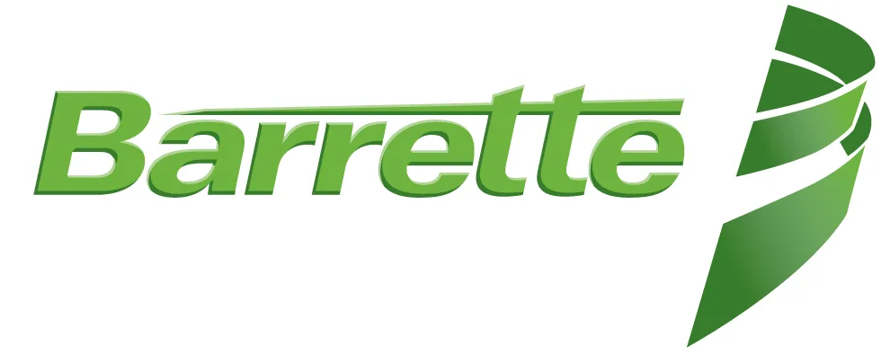 Logo Barrette Structural
