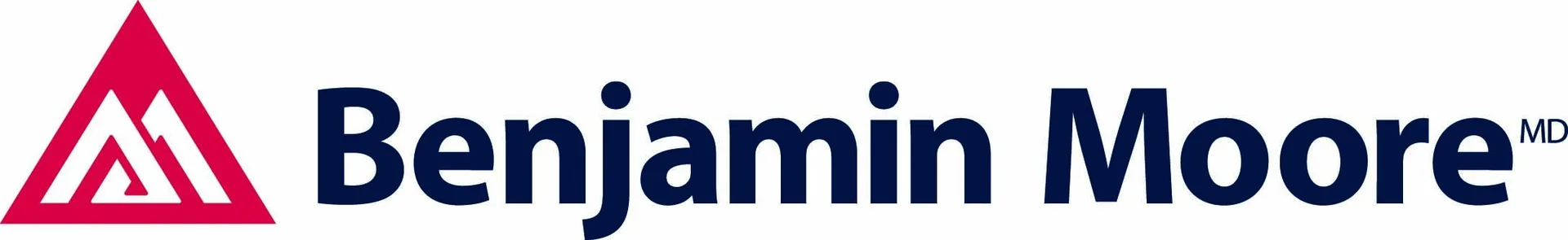 Logo Benjamin Moore