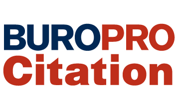 Logo Buro Pro Citation