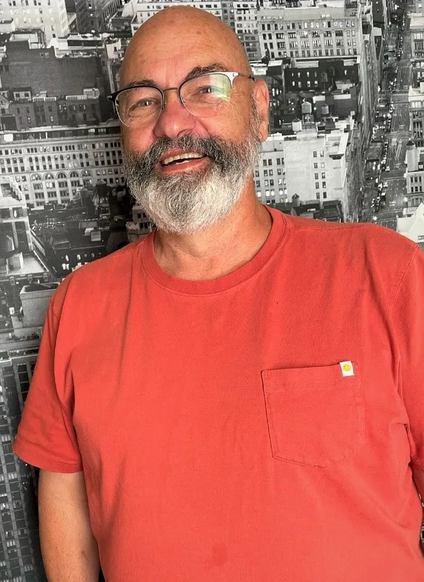 Photo de Christian Bossé