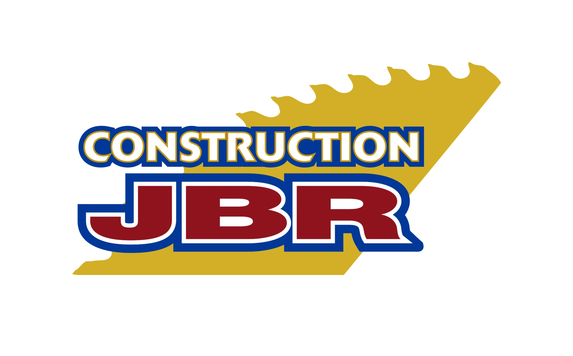 Logo Construction JBR