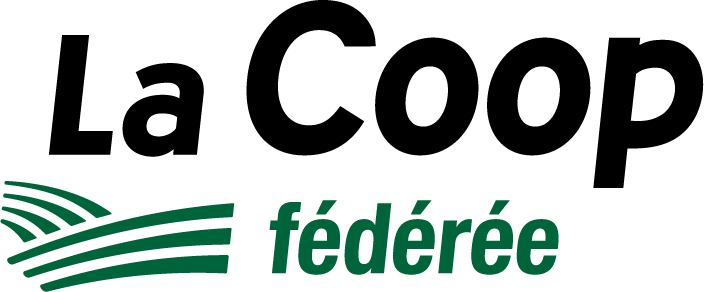 Logo Coop Fédérée