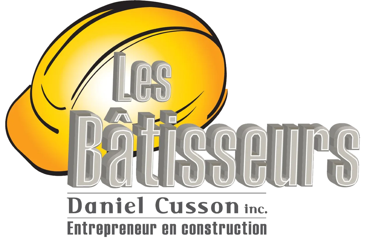 Logo Daniel Cusson