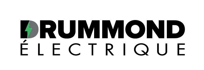 Logo Drummond Électrique