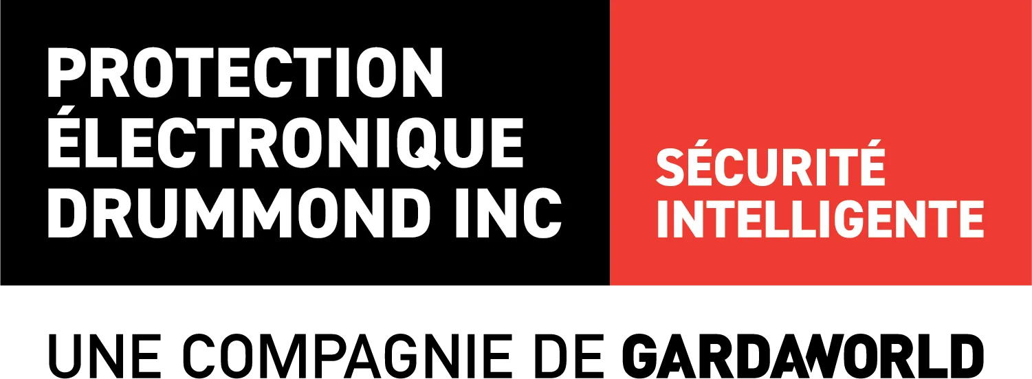 Logo Drummond Protection