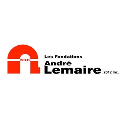 Logo Fondations André Lemaire