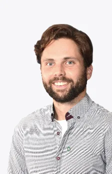 Photo de Gabriel Hébert