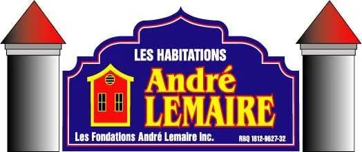 Logo Habitations André Lemaire