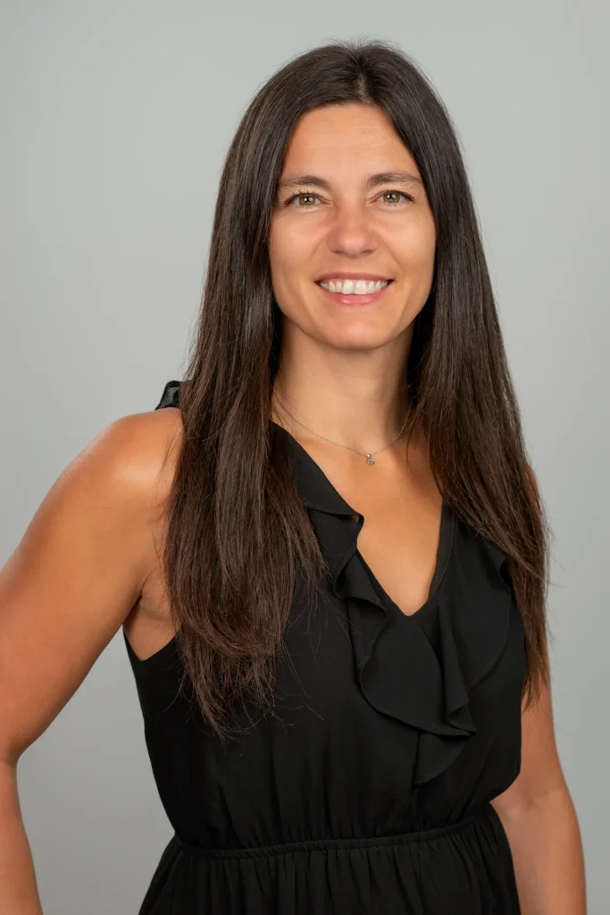 Photo d'Isabelle Lépine