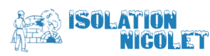Logo Isolation Nicolet