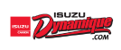 Logo Isuzu Dynamique
