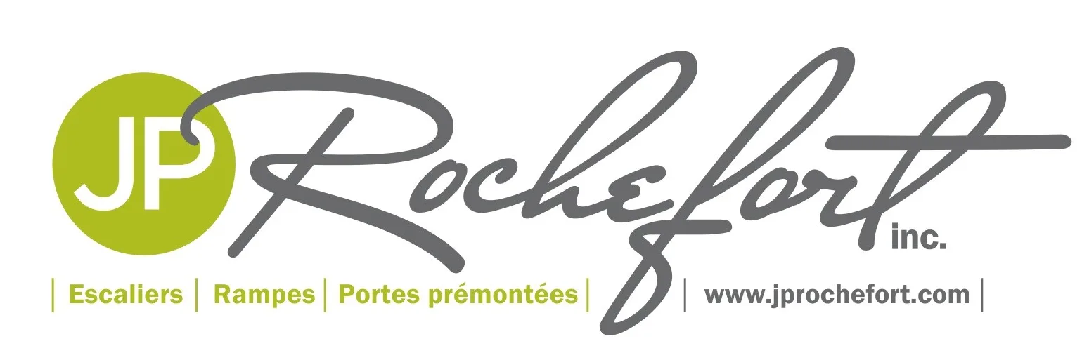 Logo JP Rochefort