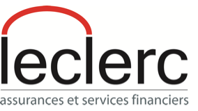 Logo Leclerc Assurances