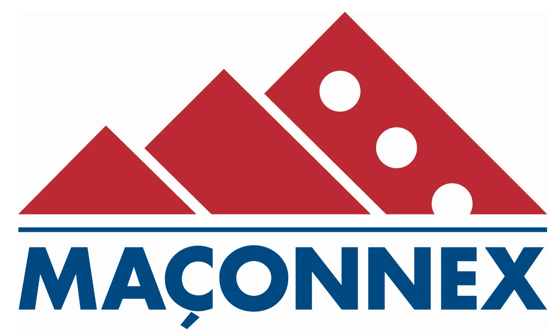 Logo Maconnex