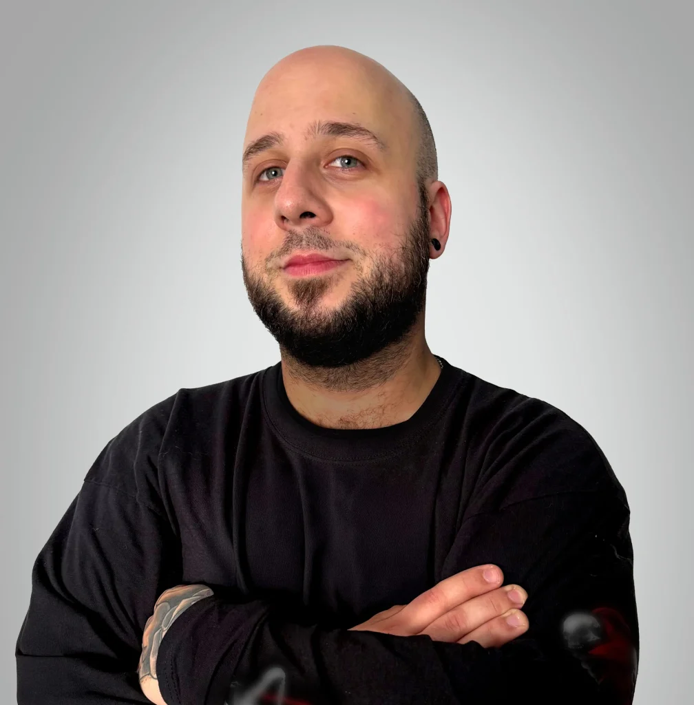 Photo de Marc Gagnon