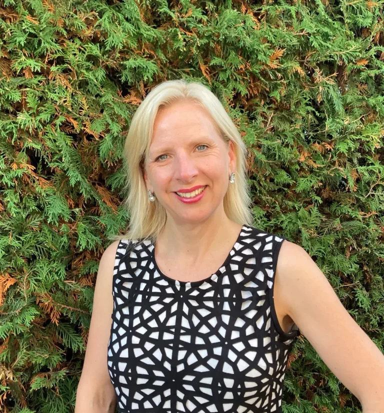Nancy De Grandpré — marcheuse de la Grande Marche Cap-Vert 2026