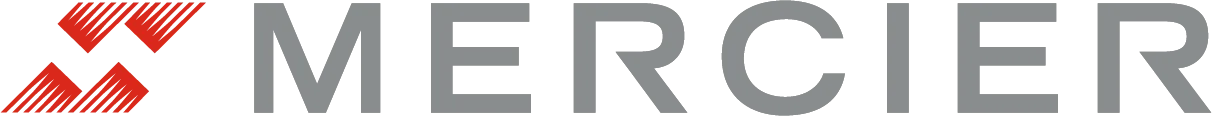 Logo Mercier Wood Flooring