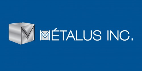 Logo Metalus