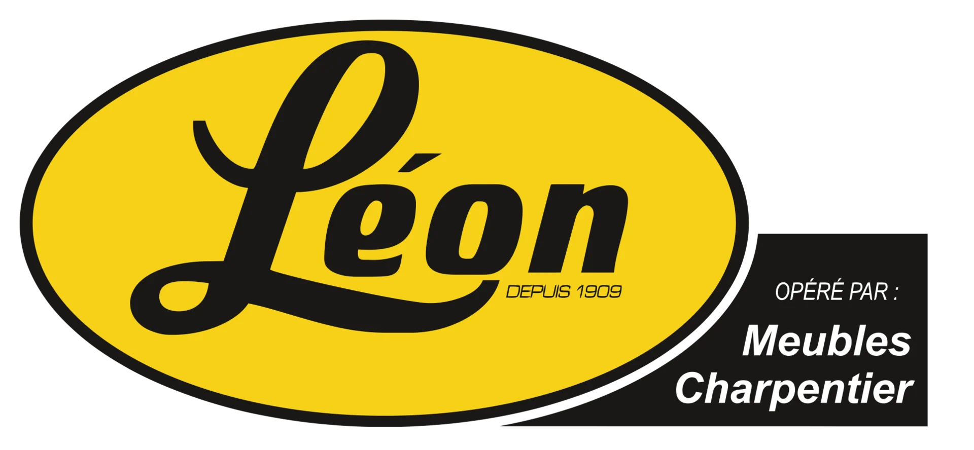 Logo Meubles Léon