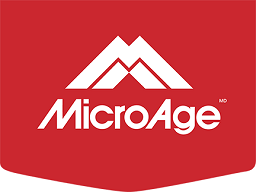 Logo MicroAge