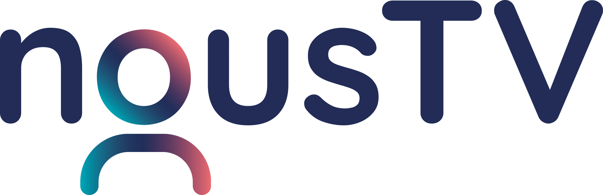 Logo Nous TV