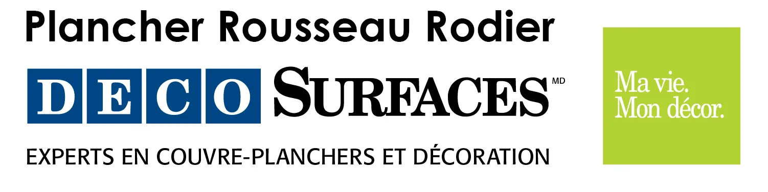 Logo Plancher Rousseau Rodier