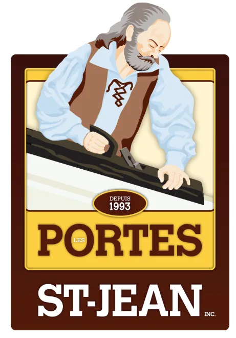 Logo Porte St-Jean