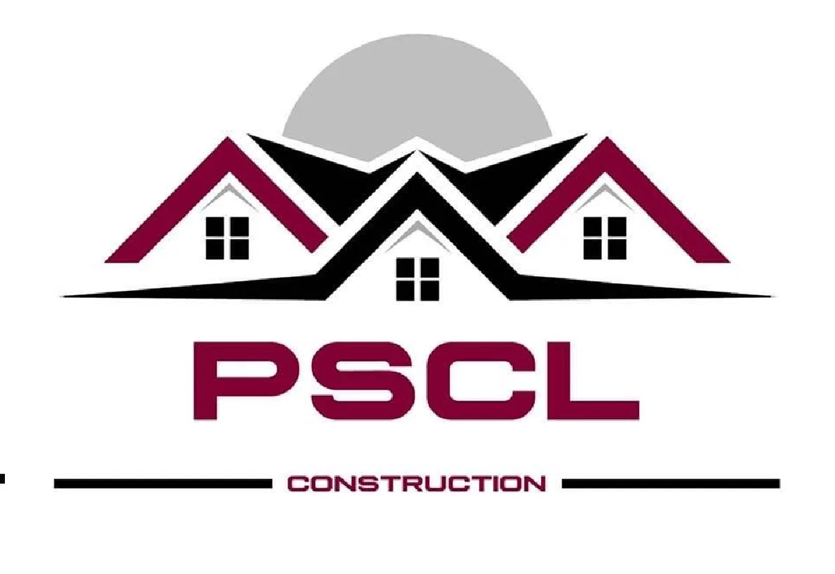 Logo PSCL Construction