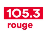 Logo Rouge FM Drummondville
