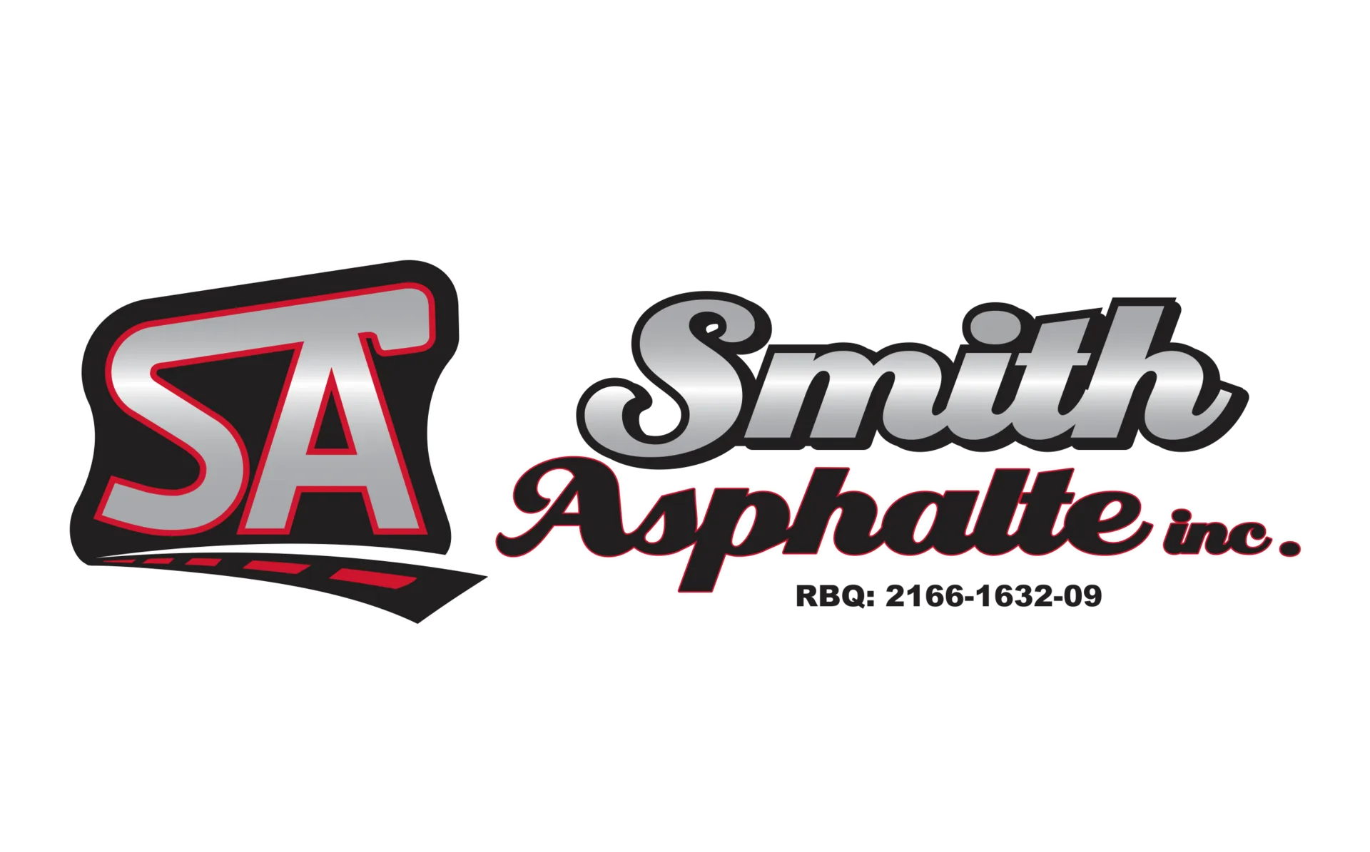 Logo Smith Asphalte