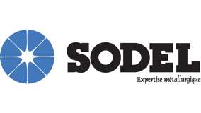 Logo Sodel