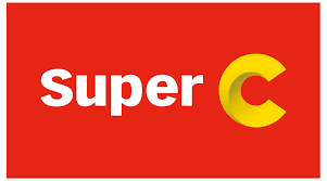 Logo Super C