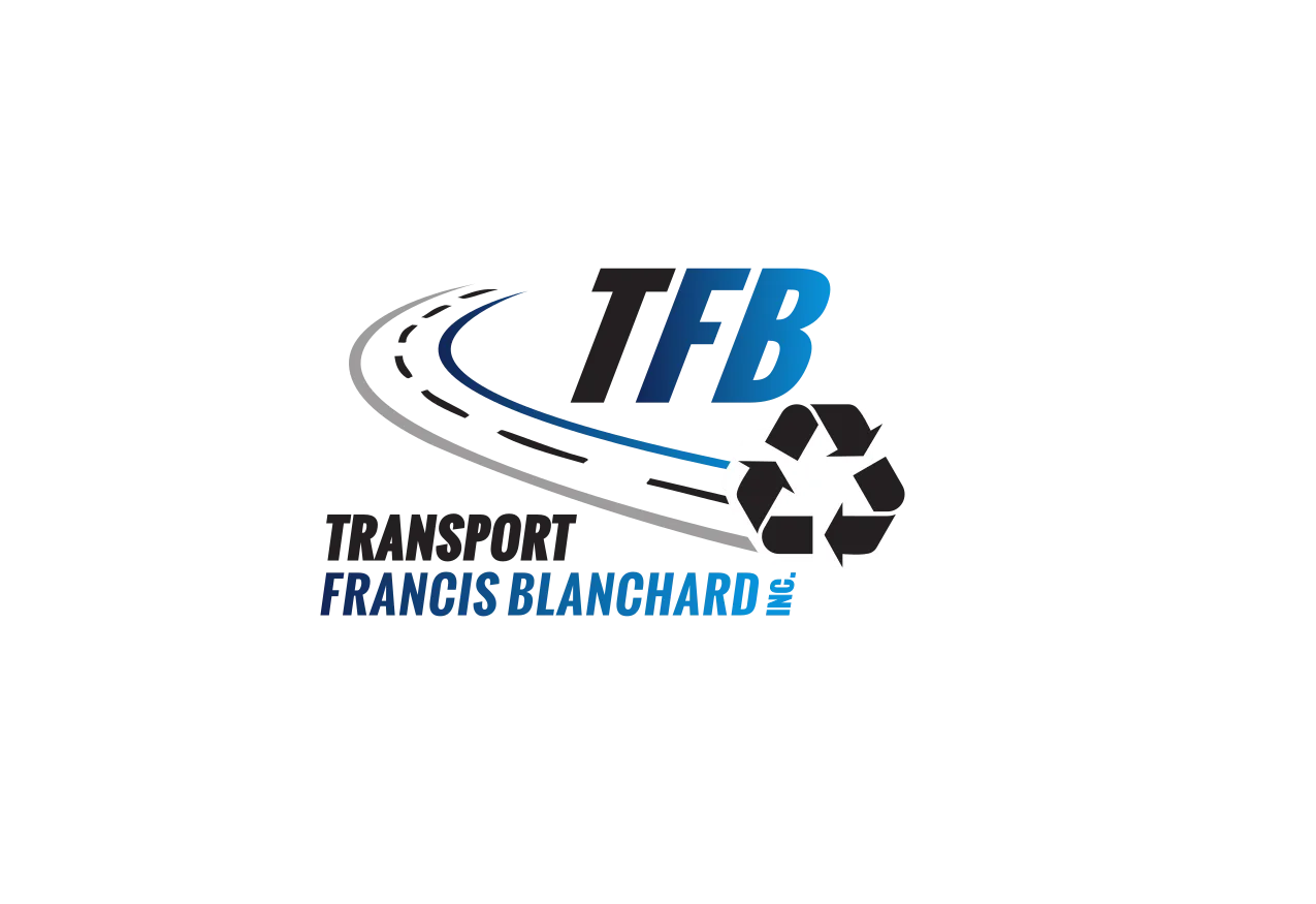 Logo T.F. Blanchard