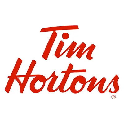 Logo Tim Hortons