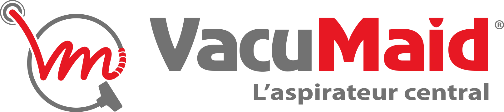 Logo Vacumaid
