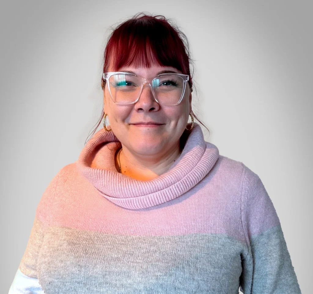 Photo de Valérie Provencher